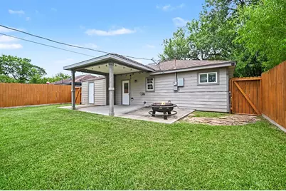 4818 27th Street, Dickinson, TX 77539 - Photo 14