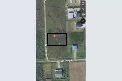 1116 East Bay Drive, Crystal Beach, TX 77650 - Photo 1