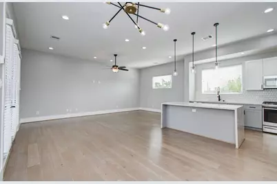 2407 Anita Street #D, Houston, TX 77004 - Photo 4