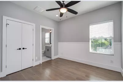 2407 Anita Street #D, Houston, TX 77004 - Photo 16