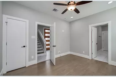2407 Anita Street #D, Houston, TX 77004 - Photo 8