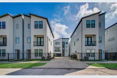 2407 Anita Street #D, Houston, TX 77004 - Photo 2