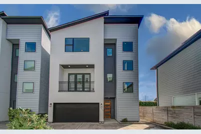 2407 Anita Street #D, Houston, TX 77004 - Photo 1