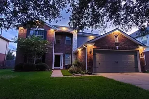 1930 Bevington Oaks Cir, Katy, TX 77450 - Photo 46