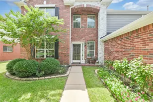 1930 Bevington Oaks Cir, Katy, TX 77450 - Photo 2
