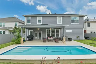 1930 Bevington Oaks Cir, Katy, TX 77450 - Photo 8