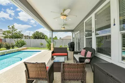 1930 Bevington Oaks Circle, Katy, TX 77450 - Photo 6