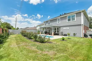 1930 Bevington Oaks Cir, Katy, TX 77450 - Photo 14