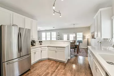 1930 Bevington Oaks Circle, Katy, TX 77450 - Photo 30