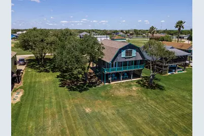 1981 County Road 291, Sargent, TX 77414 - Photo 2