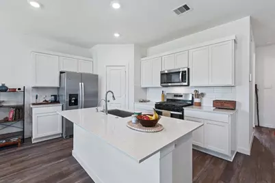 815 Devils Bridge Street, Conroe, TX 77303 - Photo 4