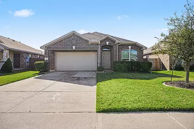 8817 Voyager Drive, Texas City, TX 77591 - Photo 1