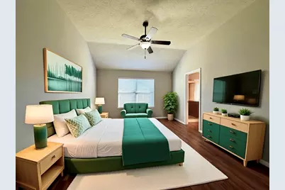 11807 Green Colling Park Drive, Houston, TX 77047 - Photo 14