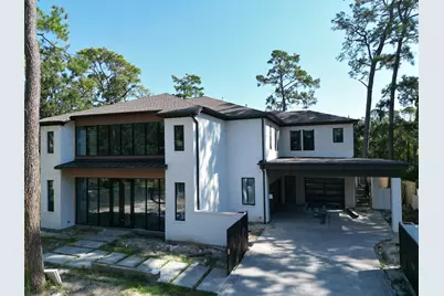 710 Glen Echo Lane, Hedwig Village, TX 77024 - Photo 1