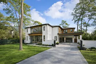 710 Glen Echo Ln, Hedwig Village, TX 77024 - Photo 1