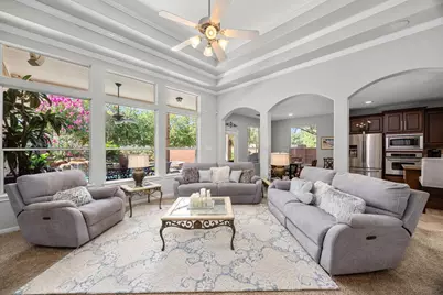 4402 Eden Point Lane, Katy, TX 77494 - Photo 6