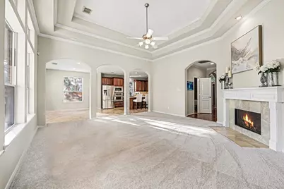 4402 Eden Point Lane, Katy, TX 77494 - Photo 12