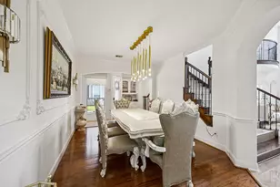 934 Poydras St, Sugar Land, TX 77498 - Photo 6