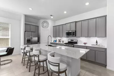 18929 Lazzaro Springs Drive, New Caney, TX 77357 - Photo 12