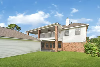 202 Cascade Pines Drive, Houston, TX 77049 - Photo 36