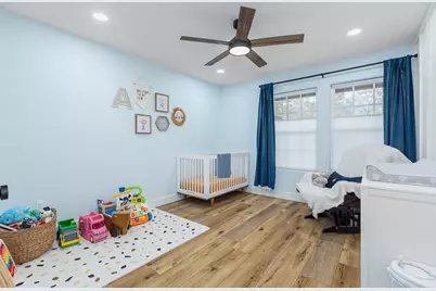 304 Hosea Forrest Road, Huntington, TX 75949 - Photo 24