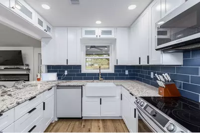 304 Hosea Forrest Road, Huntington, TX 75949 - Photo 2