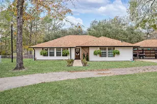 304 Hosea Forrest Rd, Huntington, TX 75949 - Photo 1