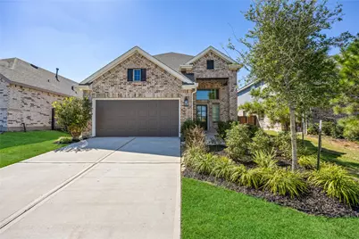 27030 Flintlock Trail, Magnolia, TX 77354 - Photo 1