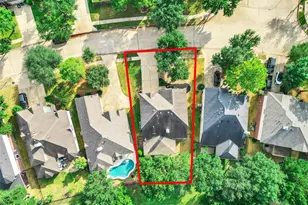 16310 Pinon Vista Dr, Houston, TX 77095 - Photo 8