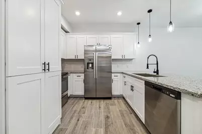 978 Marjorie Street #1, Houston, TX 77088 - Photo 4