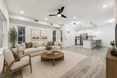 978 Marjorie Street #1, Houston, TX 77088 - Photo 2
