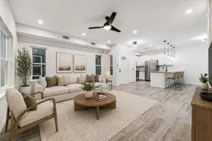 978 Marjorie St, Houston, TX 77088 - Photo 2