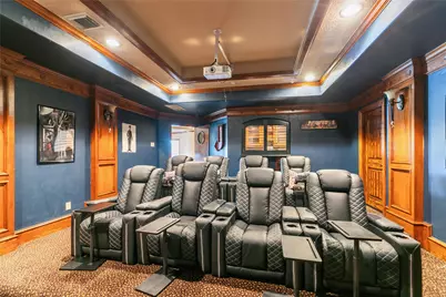 22 Post Shadow Estate Drive, Spring, TX 77389 - Photo 42