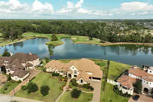 22 Post Shadow Estate Dr, Spring, TX 77389 - Photo 4