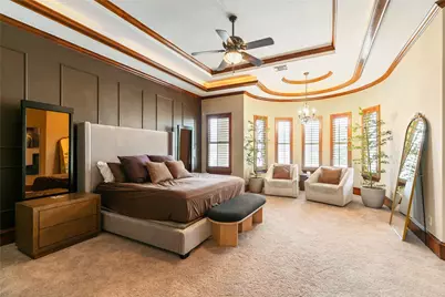 22 Post Shadow Estate Drive, Spring, TX 77389 - Photo 40