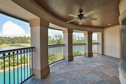 22 Post Shadow Estate Drive, Spring, TX 77389 - Photo 8