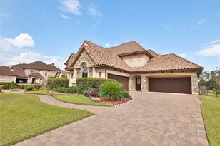 22 Post Shadow Estate Dr, Spring, TX 77389 - Photo 6