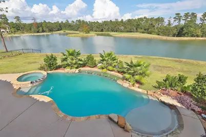 22 Post Shadow Estate Drive, Spring, TX 77389 - Photo 2