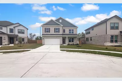 432 Kendall Crest Drive, Alvin, TX 77511 - Photo 2