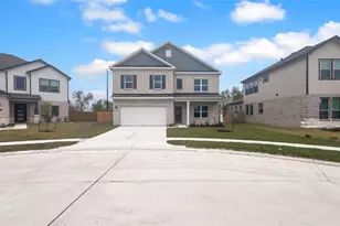 432 Kendall Crest Dr, Alvin, TX 77511 - Photo 2