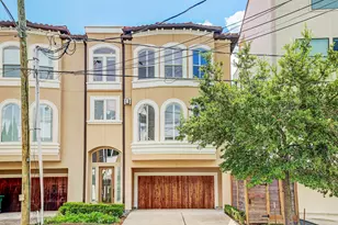 2109 Crocker St, Houston, TX 77006 - Photo 1