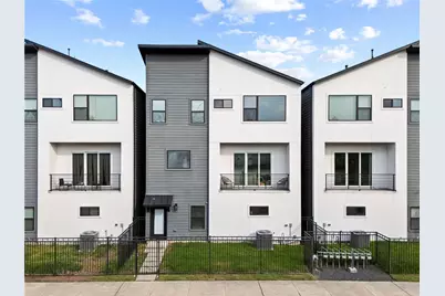 2404 Hadley Street #C, Houston, TX 77003 - Photo 2