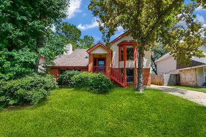 2331 Wren Meadow Road, Richmond, TX 77406 - Photo 1