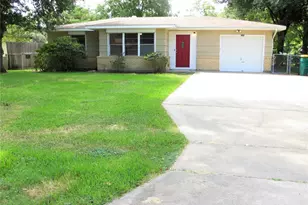 2809 Rosadele St, La Marque, TX 77568 - Photo 2