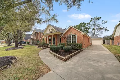 13503 Mount Airy Drive, Cypress, TX 77429 - Photo 2