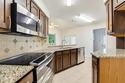 5173 Eagle Claw Drive, Bulverde, TX 78163 - Photo 6