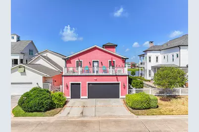 127 Island Passage, Galveston, TX 77554 - Photo 42