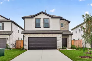15913 Blass Vly Dr, Conroe, TX 77302 - Photo 1