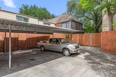 11515 Burdine Street #515, Houston, TX 77035 - Photo 26