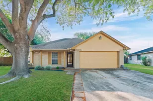 7502 Briar Run Ct, Houston, TX 77489 - Photo 1